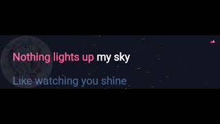 Shine | Bon Jovi | Lyrics Video