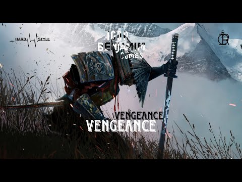 Dj Igor B.G.14 - Vengeance (Official Hardstyle Music)