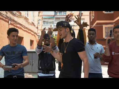 Drezzy boy - El Entierro (RIP Heri4Twenty the fake copy of rochy)