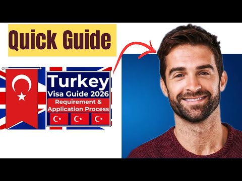 Do US Citizens Need a Visa for Turkey 2026 - Full Guide