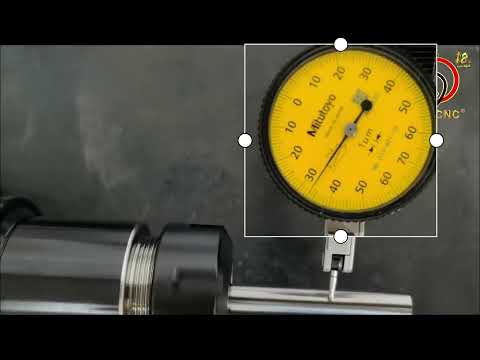 cnc tool holders ER Collets chucks BT40 tool holder #metal #cnc #machines  #machinery #toolholder