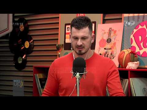 Wake Up, 15 Janar 2018, Pjesa 1 - Top Channel Albania - Entertainment Show