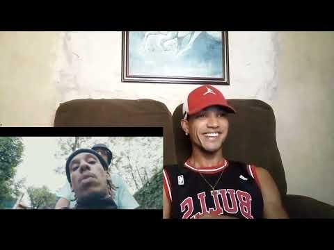 Sotam - 3AM (PXT4 RASA) React