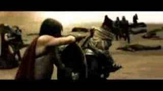 Troopers 300 Vid - Disturbed Conflict