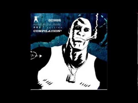 05 - Weeda Fresh - Tear it off (Remix) / Method man feat Redman