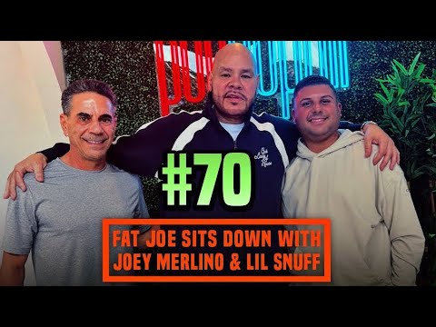 The Skinny with Joey Merlino & LIL Snuff and Skinny Joey Merlino Fan Page