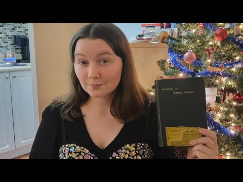 Journal of Emily Shore - The Interruptions by Emily Shore Aged 13 yrs