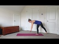 Press Handstand Program Prerequisites