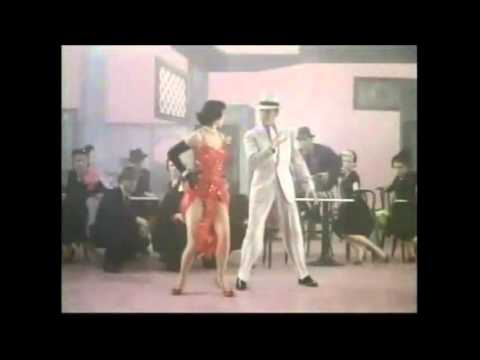 Fred Astaire vs. Michael Jackson
