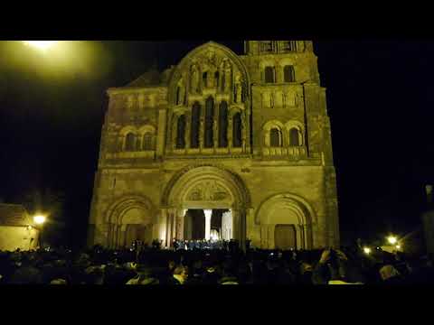 Vézelay 2018 - Kyrie des gueux