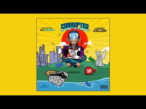 Lunatic Valor, FBG Duck & Billionaire Black - Hopped Out