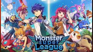 MONSTER SUPER LEAGUE / ASTROMON EVO 1,2 and 3. PART 1