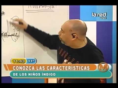 download lagu mp3 mp4 Que Es Indigo, download lagu Que Es Indigo gratis, unduh video klip Que Es Indigo