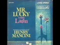 Henry Mancini - Tango Americano - Rolly Urbina Henry Mancini - Tango Americano