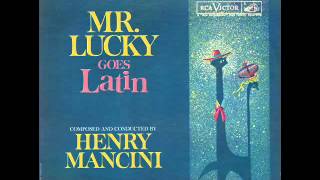 Henry Mancini - Tango Americano