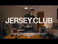 NJOZI JERSEY CLUB Kehlani Charli Xcx PinkPantheress Kendrick Lamar Sza NewJeans