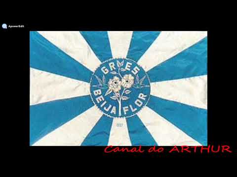 Samba enredo + LETRA Beija-Flor (1985)