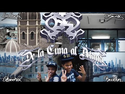 La Etnnia De La Cuna Al Ataúd (Versión Clásica 2004)