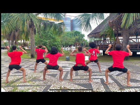 MC TRÓIA E ANDERSON NEIFF - BUMBUMZADA ( COREOGRAFIA SEJA FADA )