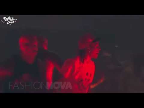 ASAP ROCKY | ROLLING LOUD MIAMI 2021