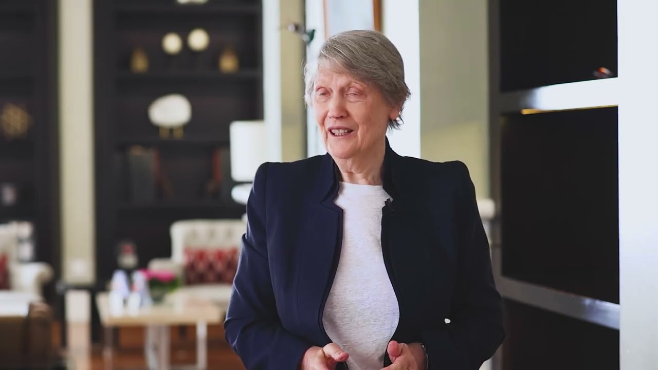 People Vs Superpower | Former Prime Minister on New Zealand's Nuclear-Free Movement Success