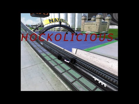 ESL - Hockolicious WR (comppatch)