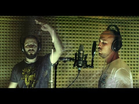 Vandal ft. Spekt - Drugi Uvid ( OFFICIAL VIDEO )