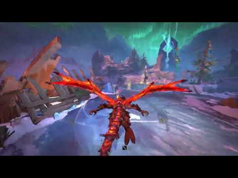 Fafnir Smite 1 Assault Pro Trying Gameplay