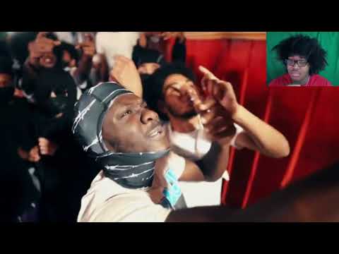 ASSASIN X Macho 8OH X Nesty Floxks - "Where They At" (Official Music Video) #htnlrecords(REACTION!🤯)