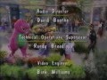 Walk Around The Block With Barney 1999 Version Part 5