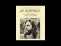 Jim Morrison - The Severed Garden 
