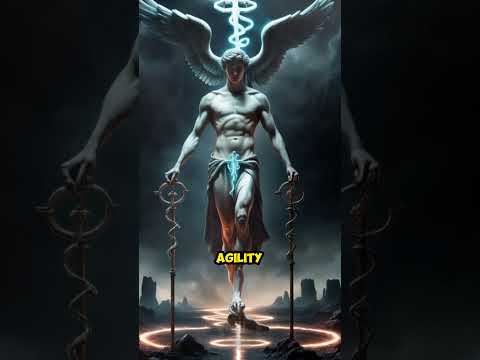 Why Hermes was the Most Important God