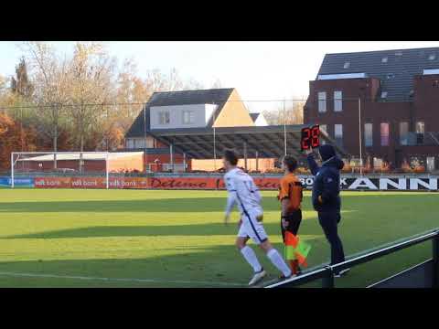 Wedstrijdverslag Dikkelvenne - Harelbeke