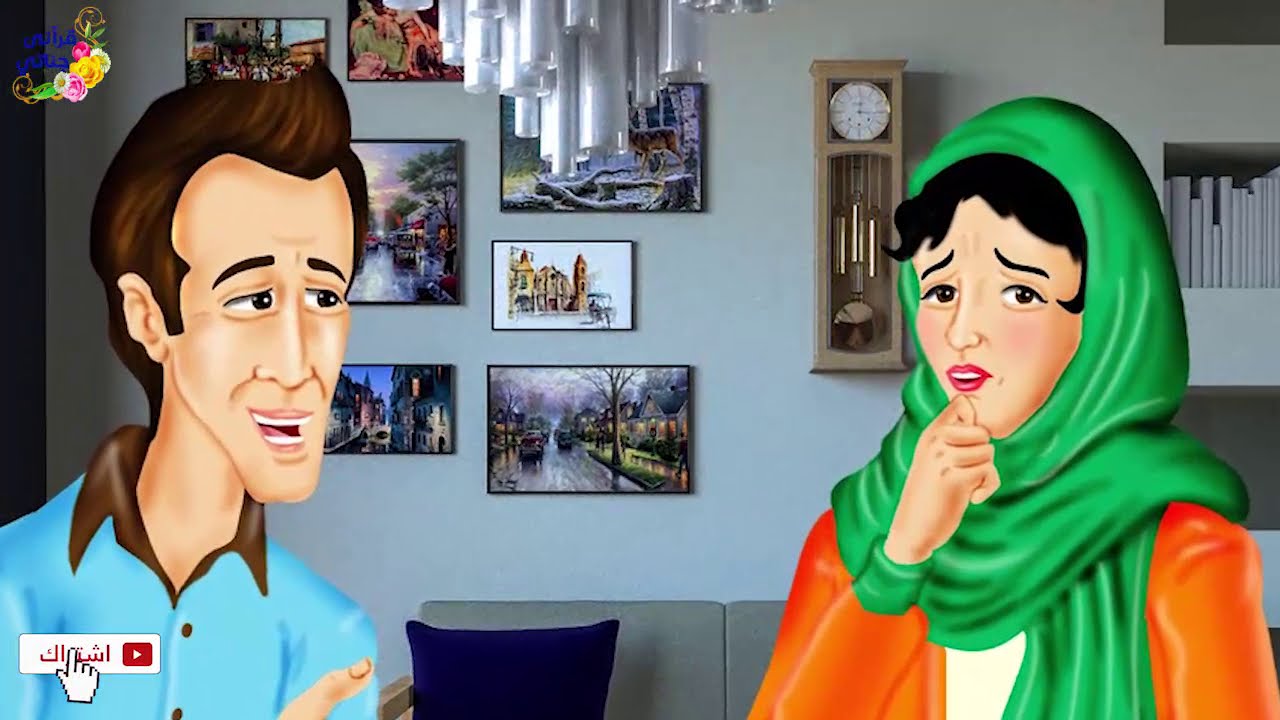 قصة حب في الجامعة سافرت معه وتزوجت دون علم أهلها ثم كانت المفاجئة الكبرى؟!!