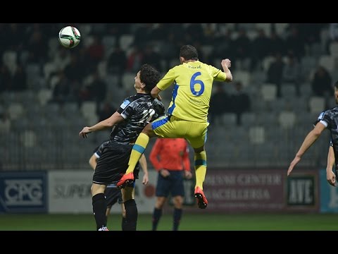 Pred Domžale - Luka Koper