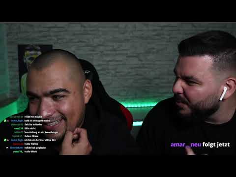 Oguzhanlive reagiert auf UFO361 - "Ryu" mit CanBroke ( Reallife Story über Ufo ! )