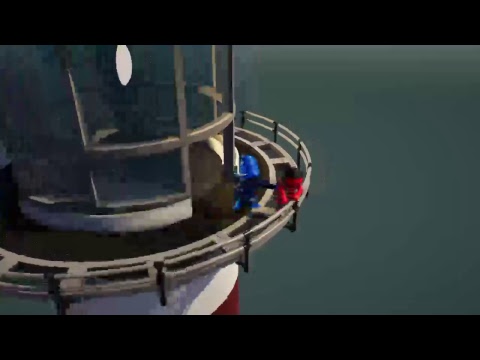 GangBeasts online Battle Royal