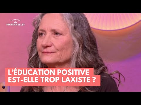 Is positive parenting too permissive? - La Maison des maternelles #LMDM