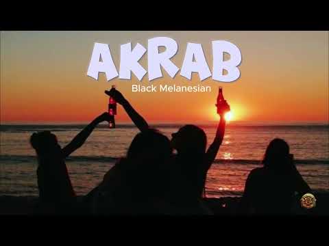 Akrab - BLACK MELANESIAN | Official Music