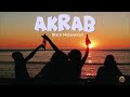 Akrab BLACK MELANESIAN Official Music