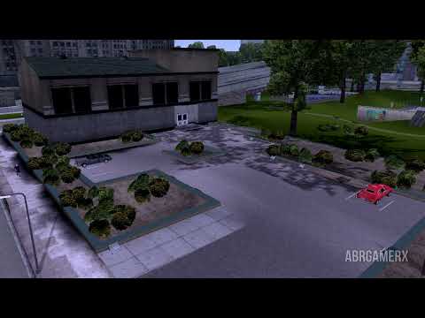 GTA III OST – Some Kind of Beat/The Fuzz Ball Theme (Official, Extended)