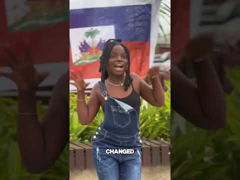 She was abandoned at the age of 4 and now lives a star-like life. Her name is Tracy Gasi 😱❓