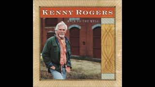 727 East Magnolia Avenue ~ Kenny Rogers (2003)