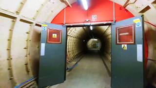 URBEX - Chancery Lane deep level bunker