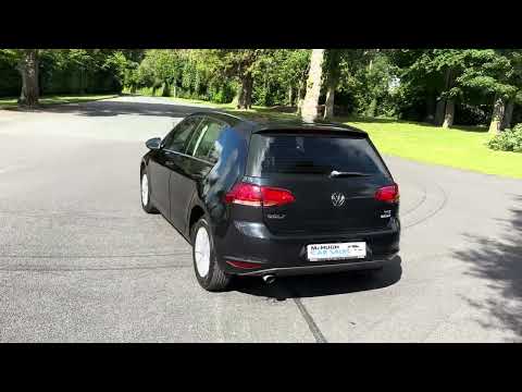 Volkswagen Golf 2015 - Image 2