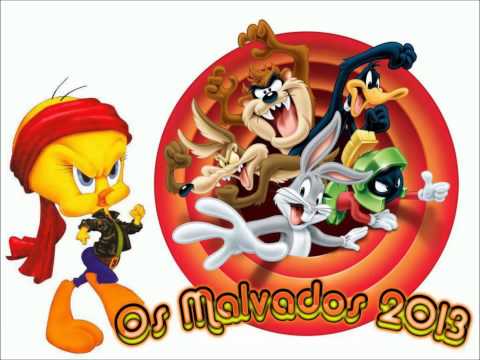 Mc Gordão - E a Turma dos Malvados