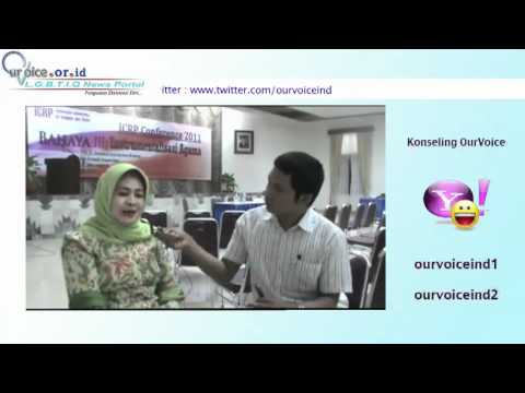 Pandangan Cendikiawan Muslim akan homoseksual.mp4