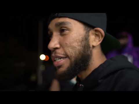 Willie Wingz x Lil Kant - Chicken Talk