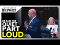 Florida Republican's Accidental Confession Literally Makes His Colleague's Jaw Drop