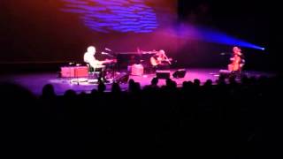 Rickie Lee Jones - Weasel And The White Boys Cool